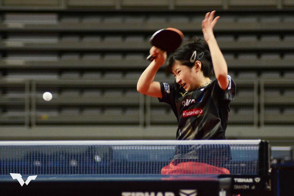 WTT旧金山青挑：村松心菜U19及U17双冠 美国华裔女将U15双响_腾讯新闻