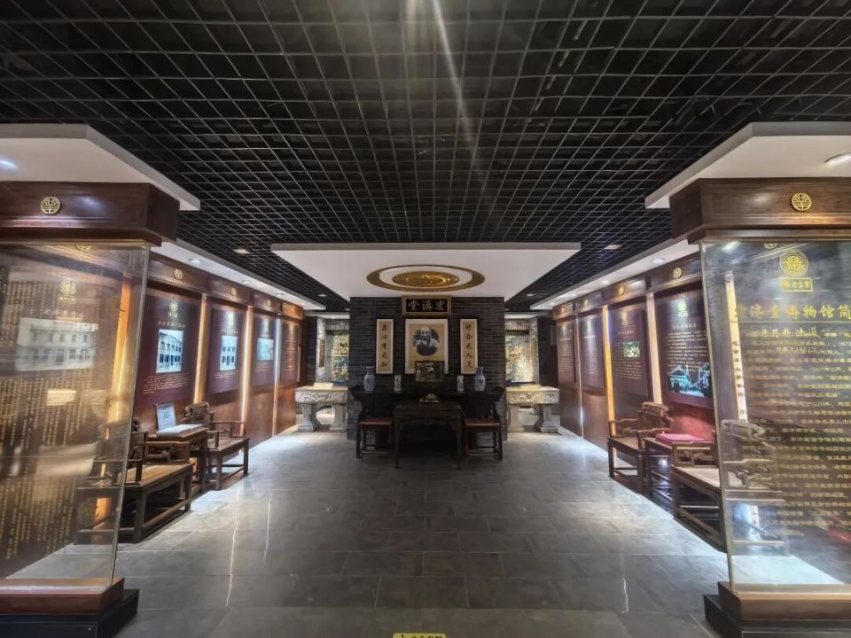 读懂济南，从老建筑的“新身份”开始_腾讯新闻