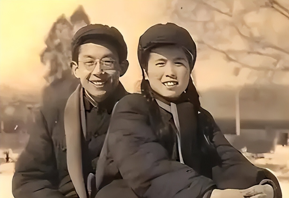 带三个娃下嫁小14岁丈夫，她因病逝8年后，丈夫的做法让人泪目-腾讯新闻