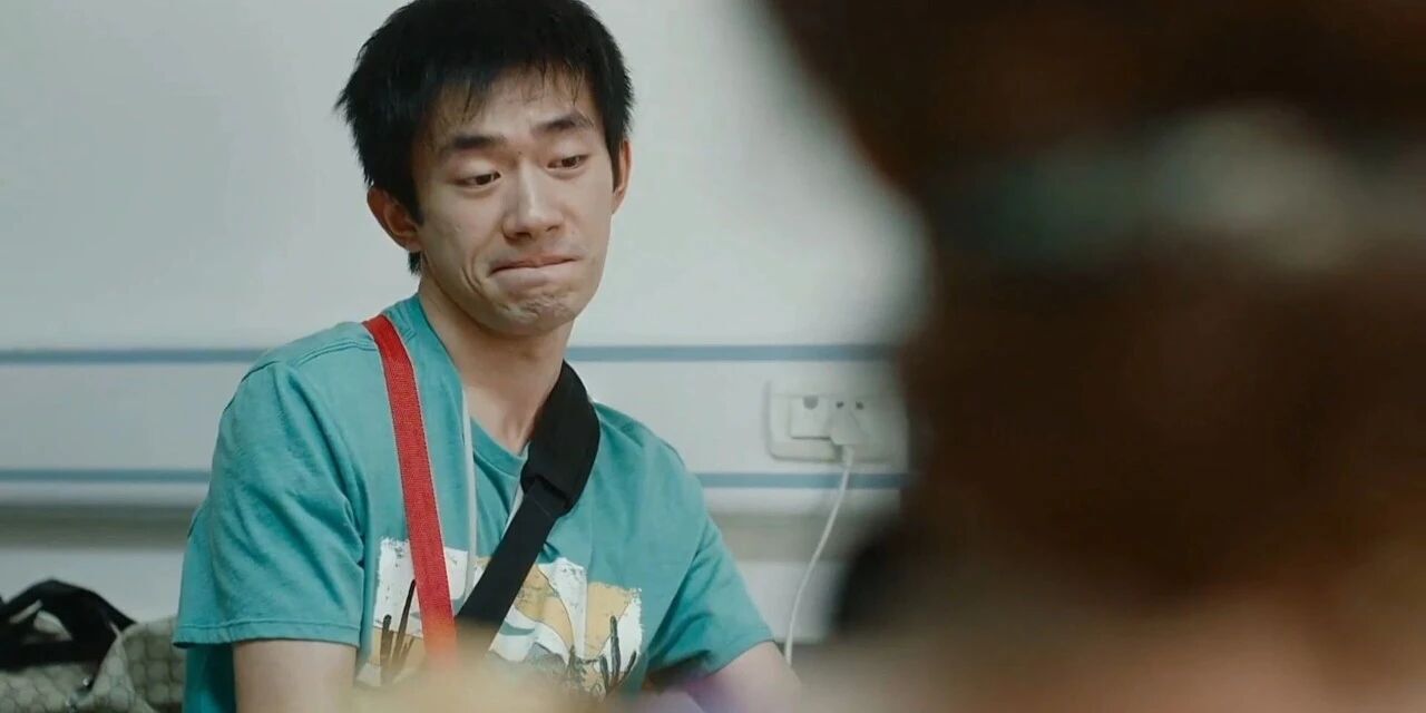 易烊千璽成最年輕金雞影帝，為什麼是他？ - 