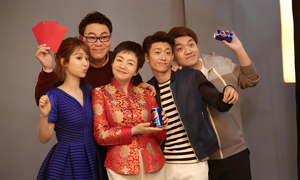 《家有儿女》大电影原班人马开拍,张一山尤浩然等主演现状如何?