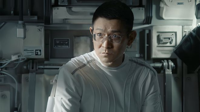 刘德华还能参演流浪地球3吗?