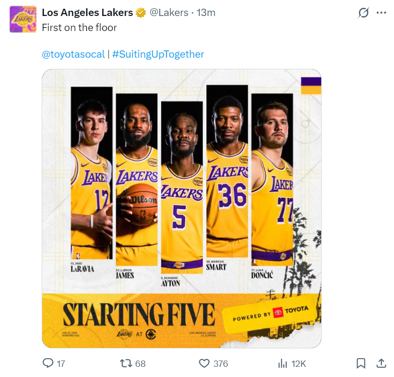 快船拒湖人26分逆轉！小卡復出哈登18+10引7人上雙 詹東55+16 - 