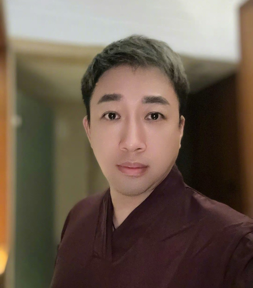 于正"开撕"祝绪丹,晒与嘉行工作人员聊天记录,痛斥对方没诚信人品差