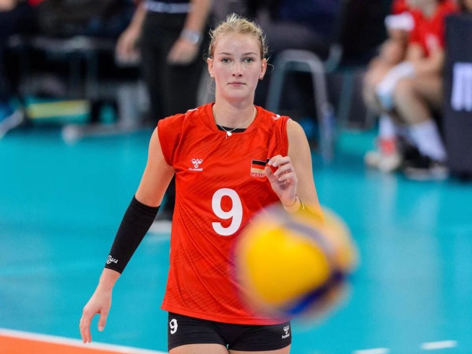 20选4！德国排协公布票选结果 年度最佳排球运动员揭晓