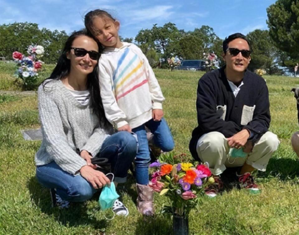 吴彦祖停工4年复出受访,自嘲是过气艺人,常被10岁女儿取笑_腾讯新闻