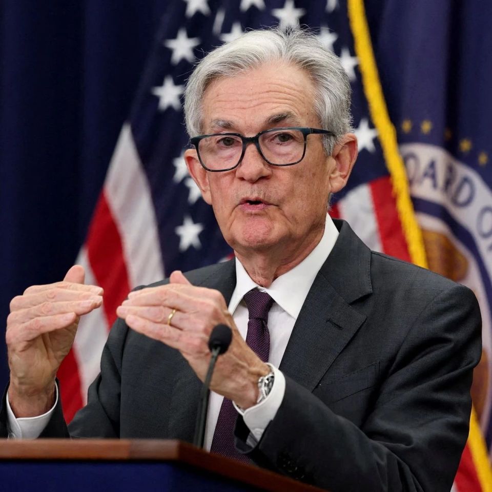 突发！美联储主席暗示，9月份将会降息！美股飙涨，房价也可能要涨了-腾讯新闻