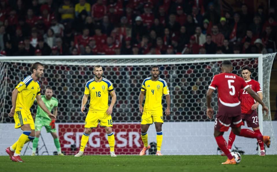 恥辱的1-4！5.16億勁旅世預賽崩盤4連敗 英超標王4場0球0助淪水貨 - 