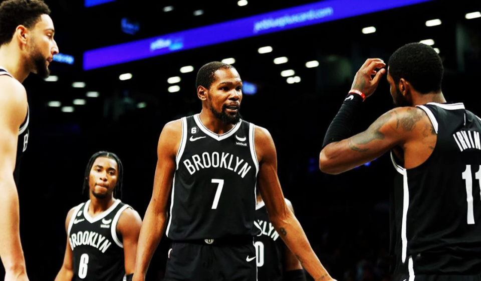 该谢篮网还是猛龙?湖人这是捡个大便宜_腾讯新闻