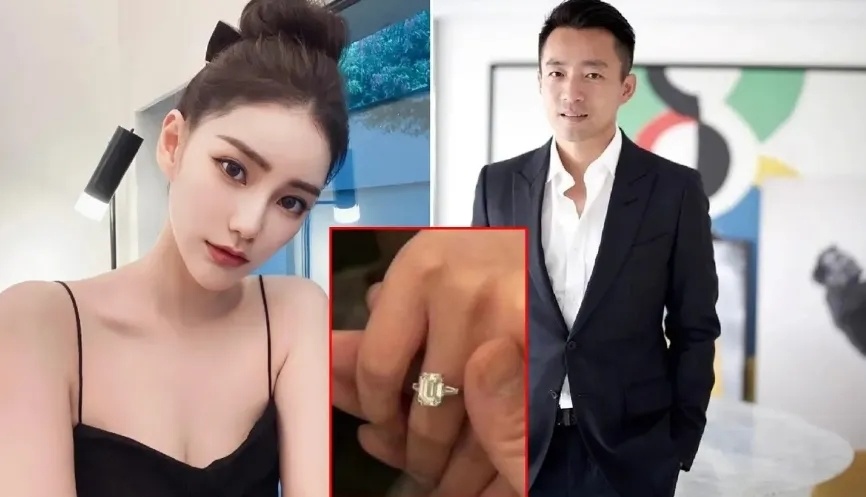 值得一提的是,马筱梅前不久还在外网发文怒斥自己的前夫,说他蹭自己的