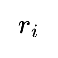 r_i