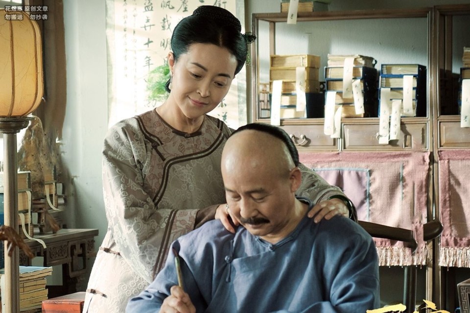 《丁保桢》接档《问心》，除了“宫保鸡丁”还能讲点啥？_腾讯新闻
