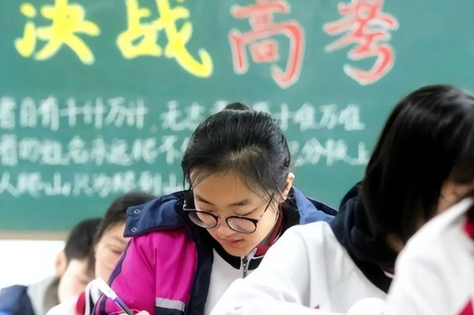 高考数学全国卷难不难？3点感悟，不吐不快_腾讯新闻