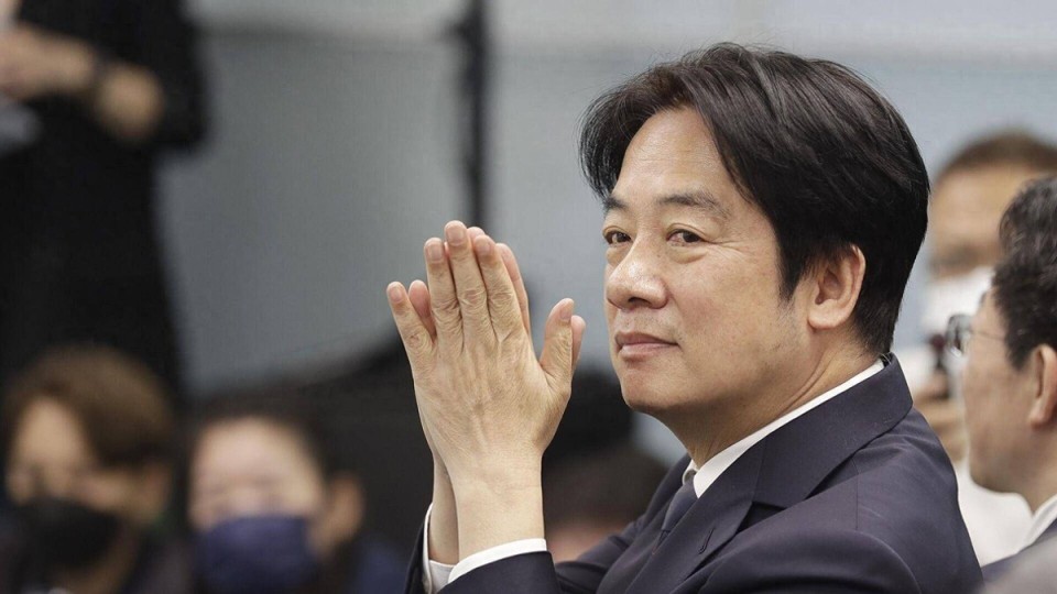 赖清德当局迎合高市早苗涉台谬论遭台湾各界持续挞伐