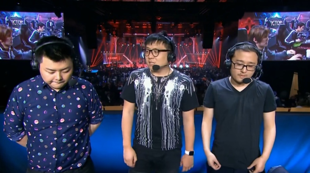 LPL爆发严重内讧，BLG赢比赛被骂惨，MSI暂停过后，德云色一语成谶-blg vs fpx