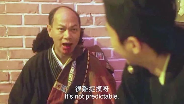 星爷62岁生贺:关于周星驰十个戏里戏外的小秘密