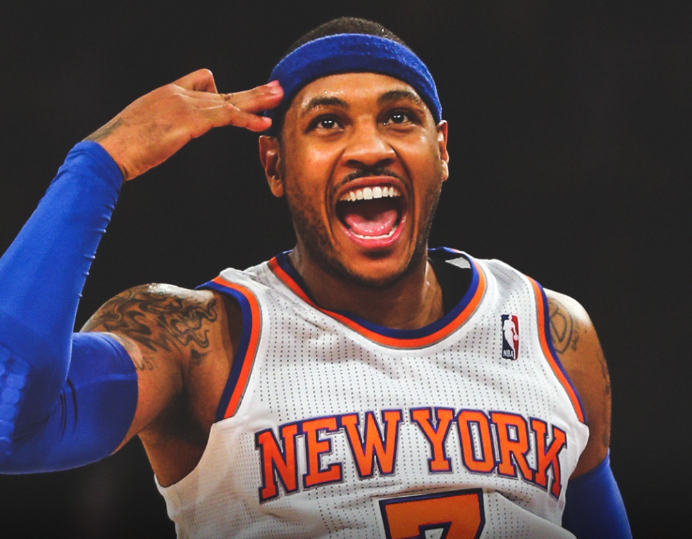 安东尼正式宣告退役 19年职业生涯留下辉煌无数-腾讯新闻