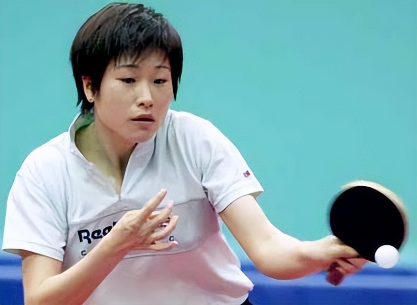 自从乒乓球项目成为奥运会的参赛项目以来,中国女乒就包揽了全部的女