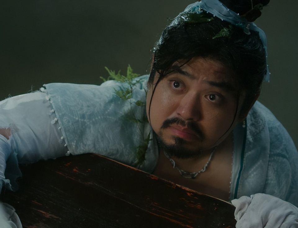 一点点彼此熟知,我敢说这会是《赘婿》后桃家的又一部古装喜剧爆款!