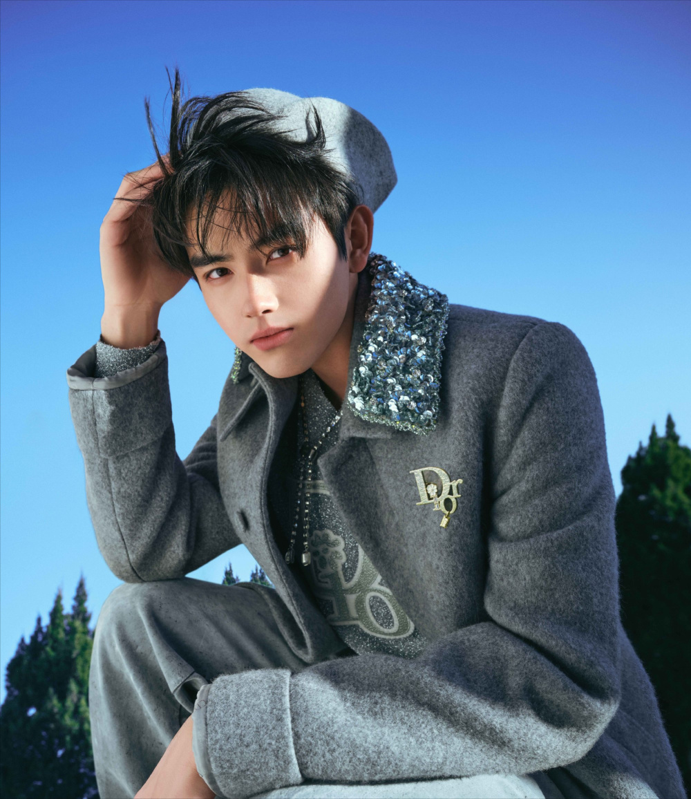 陈飞宇正面回应!不愧爹妈都是大佬,这段声明有水平