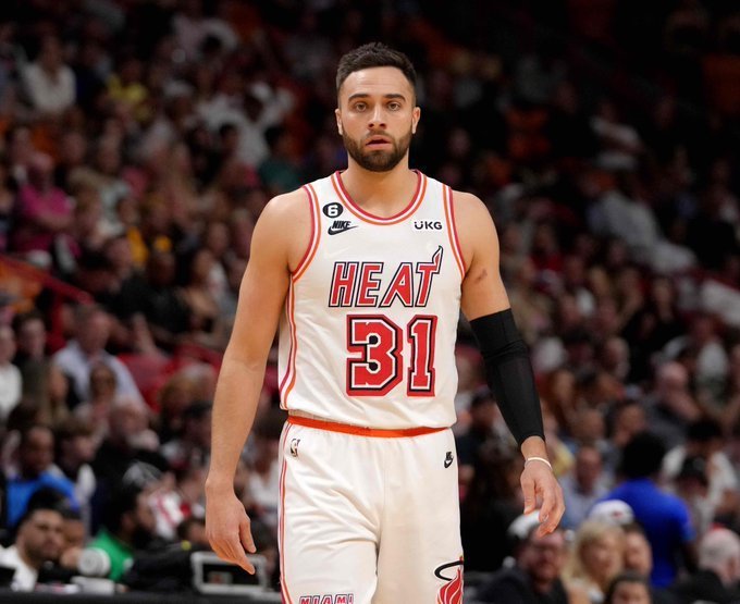 热火奇兵斯特鲁斯有多励志关于他的9件事挑战雄鹿还得指望他