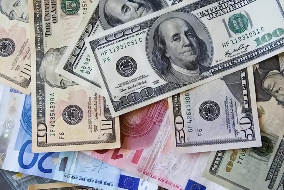 美国,真的可以无限印刷美元?