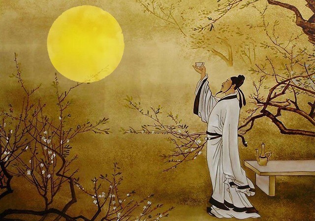 中秋晚会歌词引争议:"转朱阁,低绮户"中的绮,读yǐ还是读qǐ?