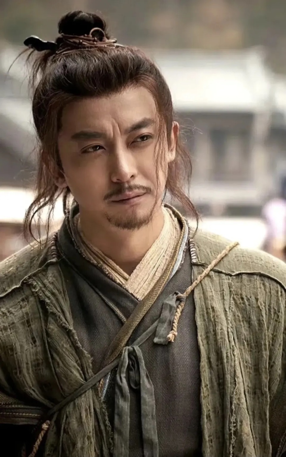 《九义人》9位义人都是什么身份？可惜最后只有6人幸存！_腾讯新闻
