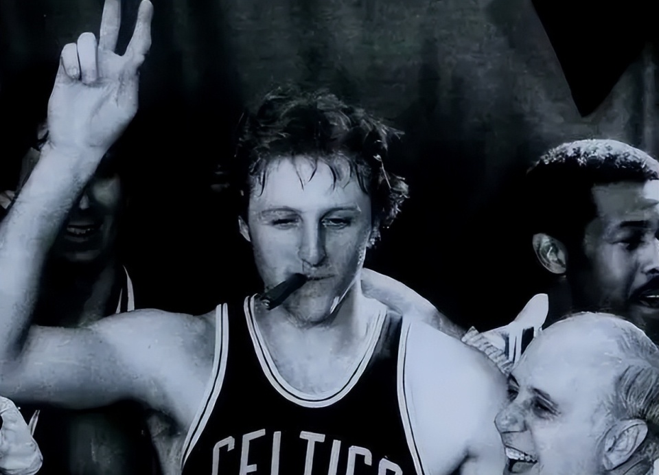 生涯从未当过二当家的4大巨星:强如奥尼尔难上榜,现役仅一人