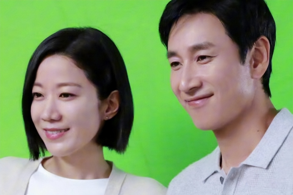 李善均父亲去世妻子全慧珍三个月多送走两位亲人一定悲伤至极