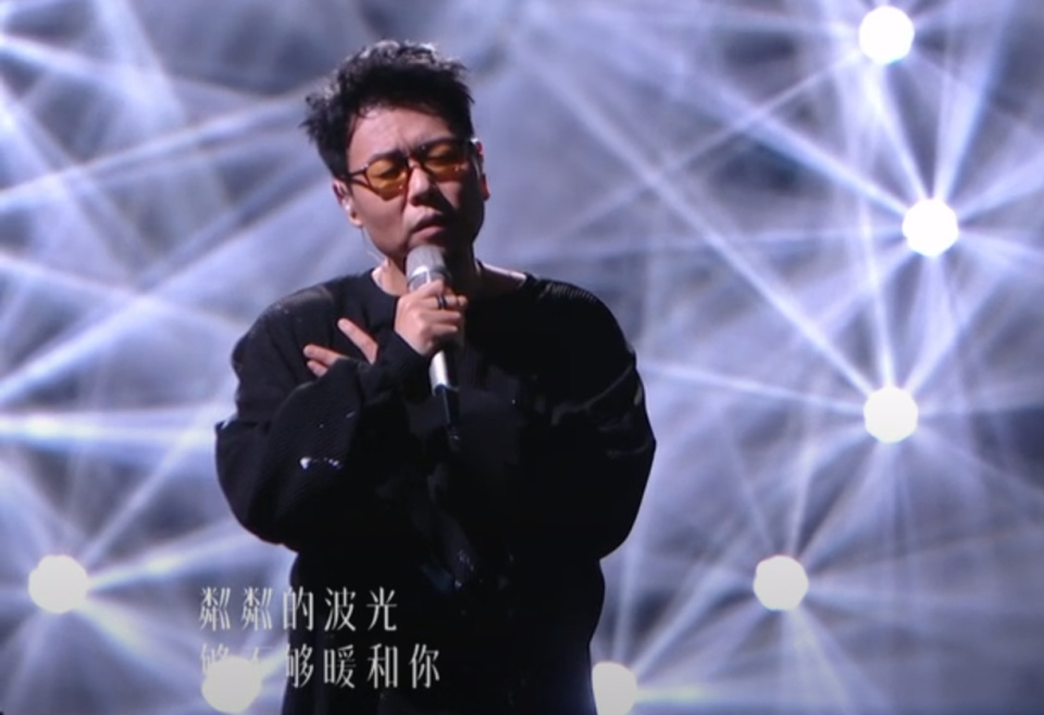 抖音短視頻：澳門4949彩票最新開獎結(jié)果《歌手》第10期排名：那英第一，Lenka襲榜失敗，4人直通總決賽
