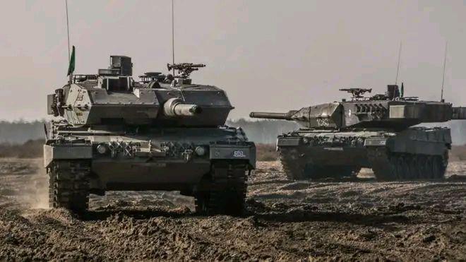 豹2和M1N1顶级的主战坦克将陆续抵达乌克兰，俄军噩梦即将上演薄荷阅读怎么注册2023已更新(今日/知乎)薄荷阅读怎么注册