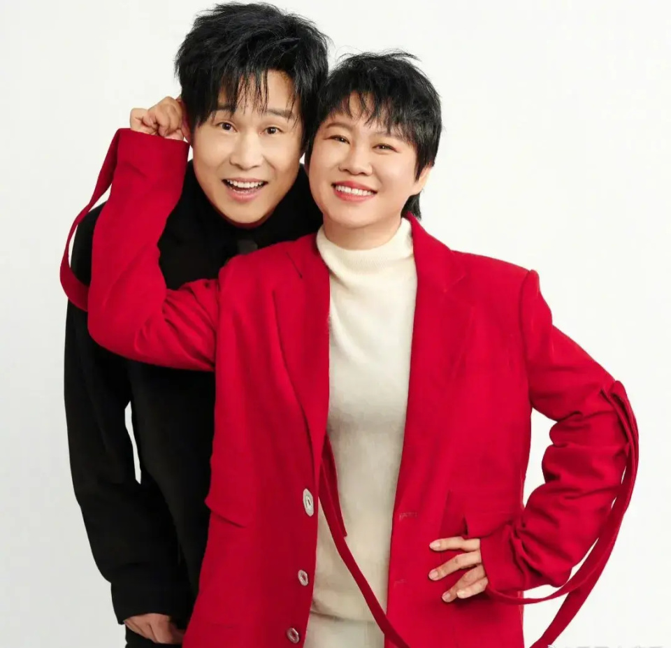 小沈阳为妻子庆生!