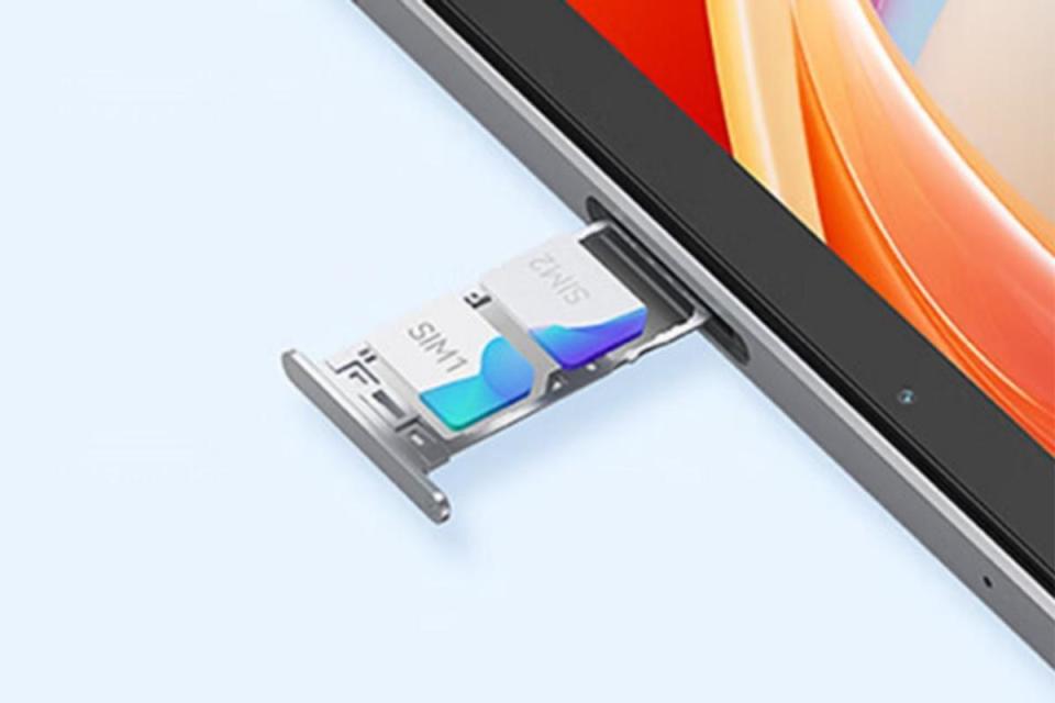 酷比魔方酷玩pad pro,12.1寸高分屏平板949元