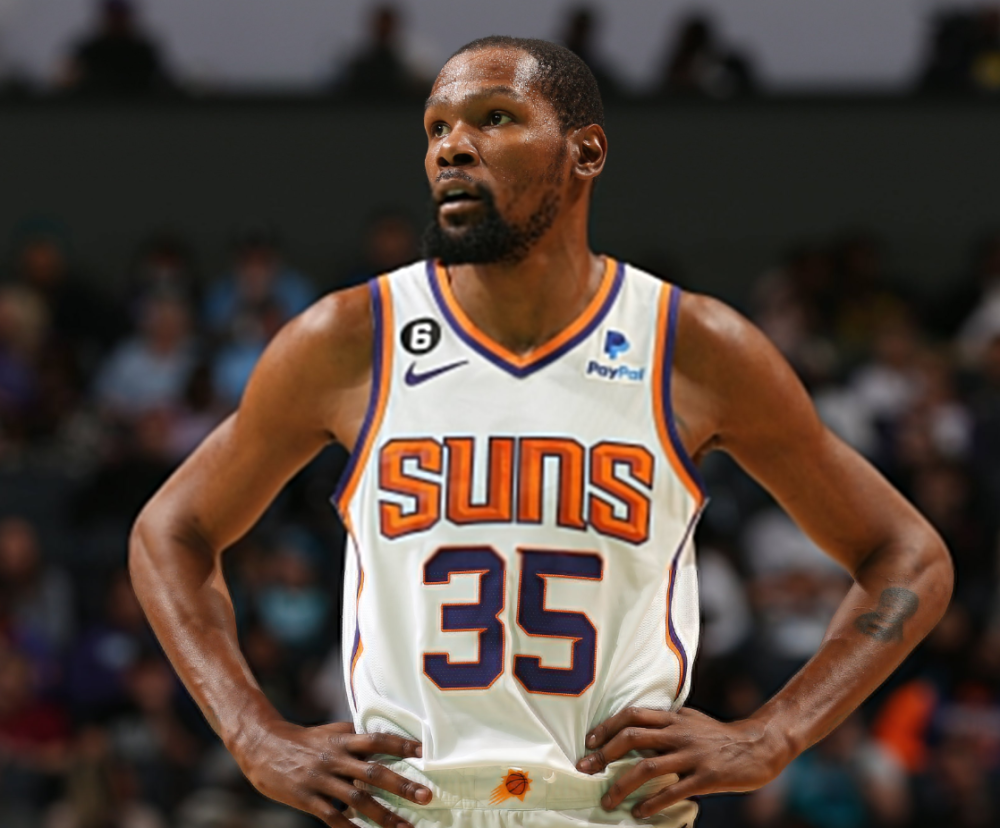 杜兰特节目中评价前任东家在篮网队的时候留下的只有感激与遗憾