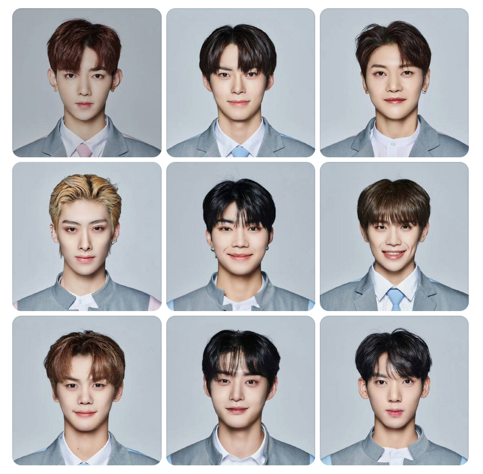 韩国选秀节目选出中国c位章昊网友褒贬不一乐华娱乐成大赢家