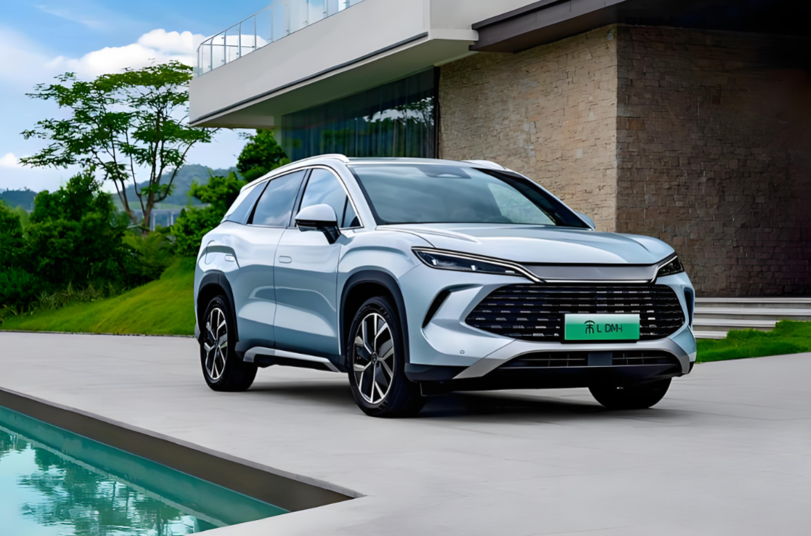 2026年1月SUV銷量復盤，為什麼消費者都喜歡選它們？ - 