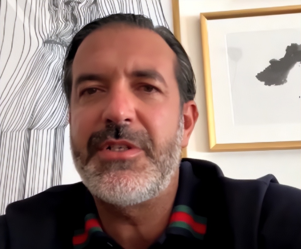 真怒了！前中超外援炮轰中国球员：嫉妒心强，拉帮结派，几乎不懂踢球