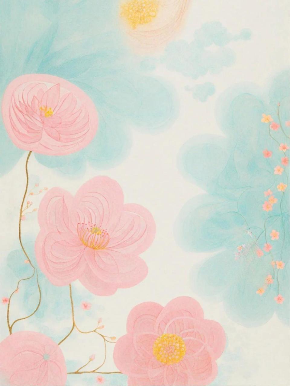 20句远离世俗的潇洒诗句,意味绵长