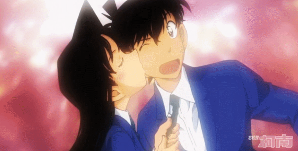 柯南粉丝们:疯了吧,又来毁童年?