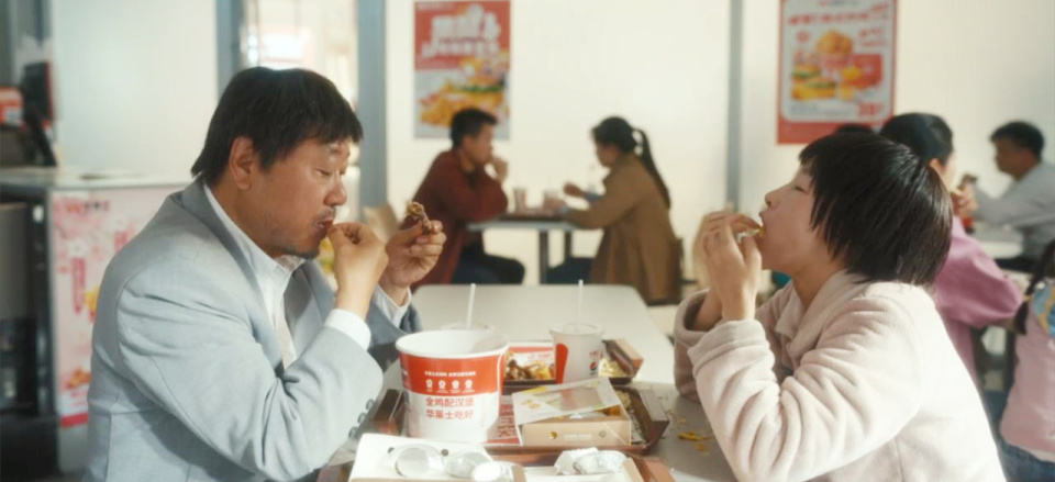 揭露《朝云暮雨》幕后故事,老秦常娟真实案件,远比剧情更加悲惨