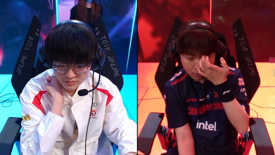 theshy采访被打脸,粉丝重拳出击,山鸡无情单杀,doin