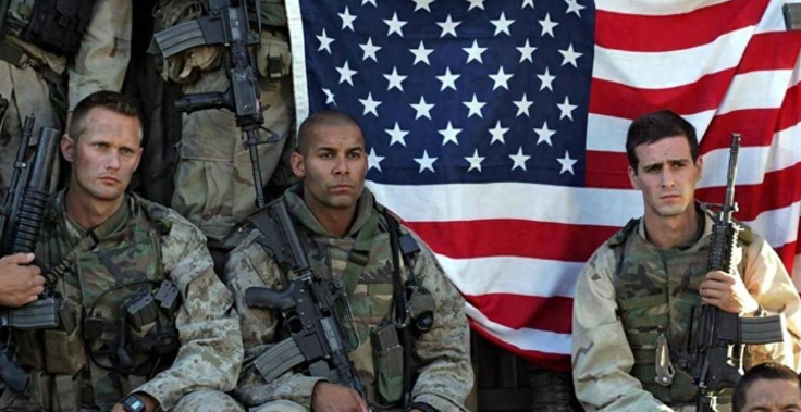 据俄新社报道,3月26日凌晨,叙利亚军队的友军,在代尔祖尔遭到了突然