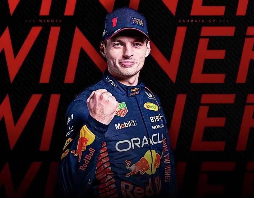 维斯塔潘夺得2023 f1第一冠 但拯救比赛的是阿隆索