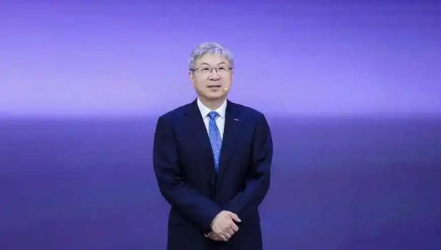 奇瑞尹同跃：2000万辆以后，我们不再参加内卷