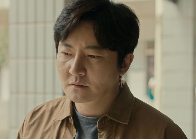 郭京飞新剧:一群烫手山芋,为啥越看越可爱?-腾讯新闻