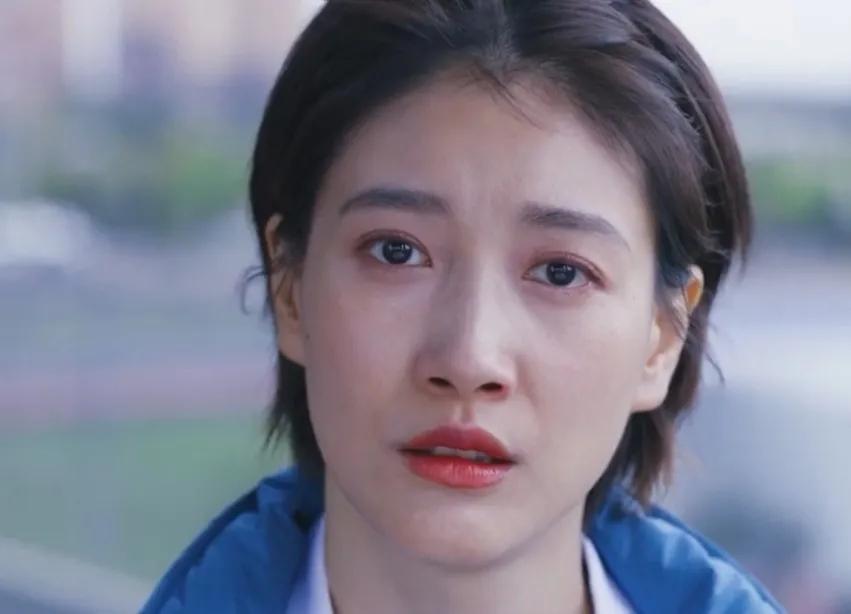 《回响》啜妮:父亲是一级演员,被陈道明赏识,33岁的她却不想红_腾讯