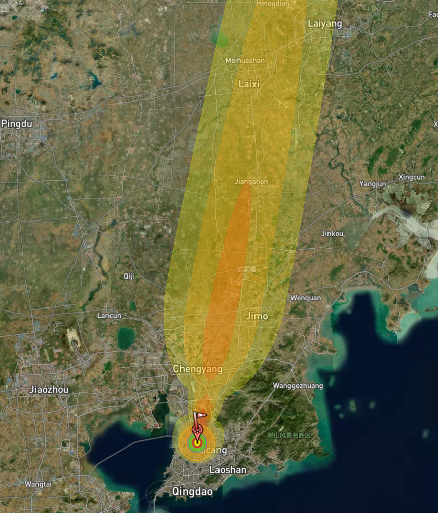 假如真的不幸发生核战争，世界会变成什么样？普通人如何在核末日中生存？