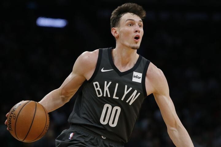 21年篮网为得到哈登送出了四位球员,他们是谁,后来发展如何?