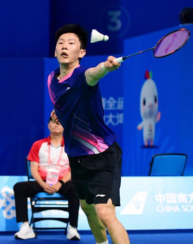 全運會男團決賽對陣出爐：浙江3-2險勝廣東，巔峰對決挑戰石宇奇 - 